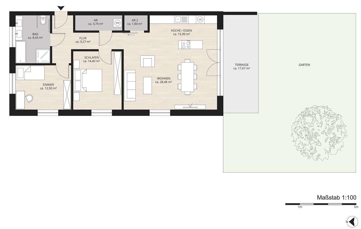 Neues Seeapartment Uberlingen Exterior foto